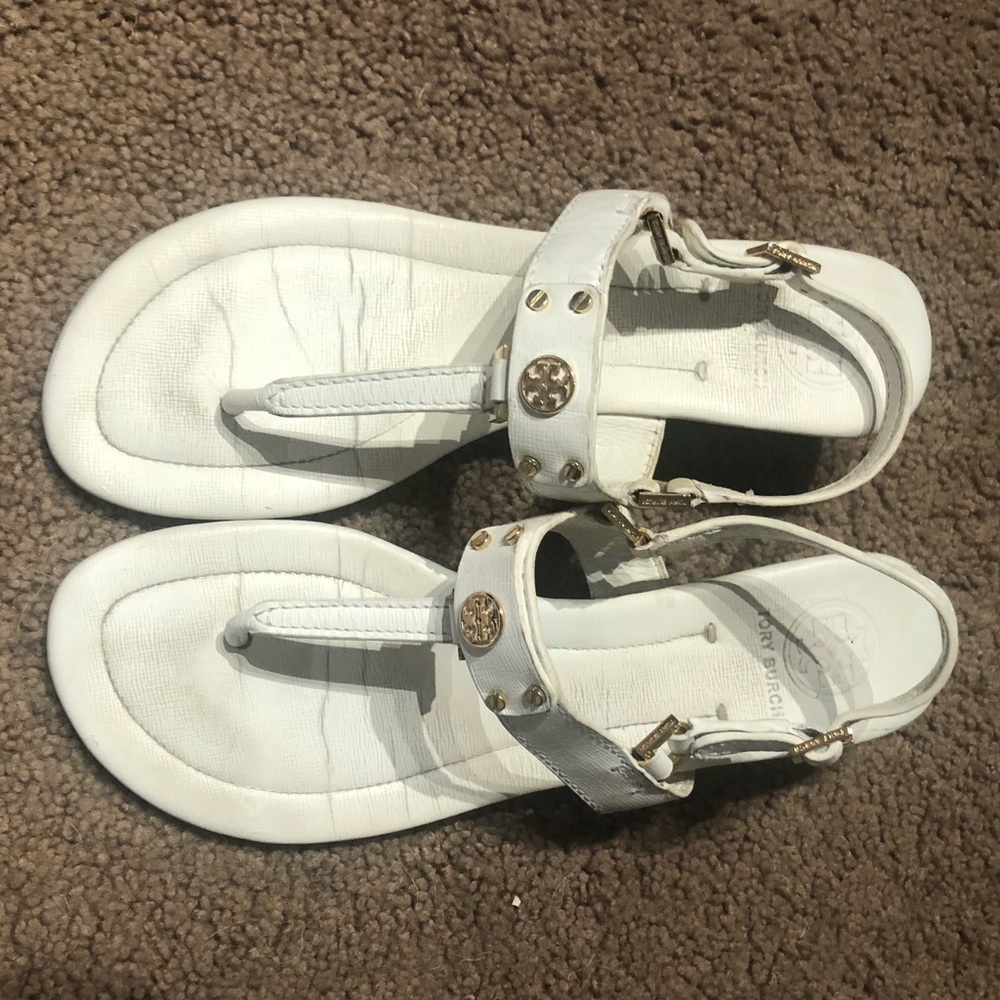 Tory Burch wedge Sandals
